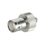 Telegärtner BNC-Kabelbuchse Crimp 75 Ohm, crimp/crimp, A0806, G02 (RG-59 B/U)  - 1 Stück (J01003A1369Z)