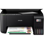 Epson EcoTank L3270 WiFi - A4-Multifunktionsdrucker mit Wi-Fi und kontinuierlicher Tintenzufuhr (C11CJ67434)