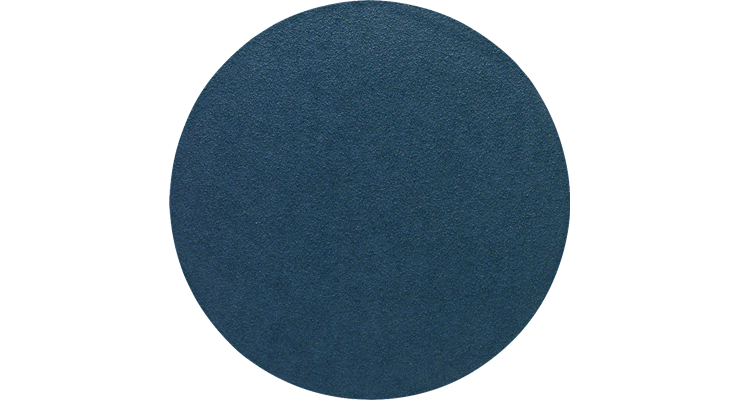 Bosch Accessories 2608608Y12 2608608Y12 Schleifblatt Körnung num 40 (Ø) 125 mm 5 St.