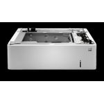 HP Medienfach / Zuführung (P1B09A)