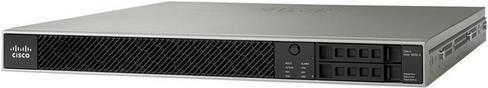 Cisco ASA 5555-X Firewall Edition (ASA5555-K9)