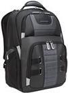 DrifterTrek 11.6-15.6" USB Laptop Backpack Black (TSB956GL)