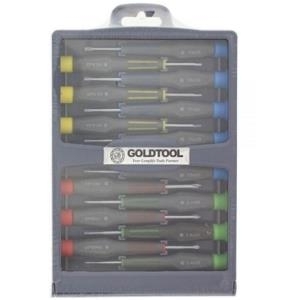 INLINE Precision Screwdriver-Set - Schraubendreher-Kit
