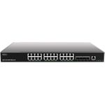 Grandstream Networks GWN7813 Netzwerk-Switch Managed L3 Gigabit Ethernet (10/100/1000) Grau (GWN7813)
