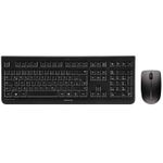 CHERRY DW 3000 Tastatur-und-Maus-Set (JD-0710DE-2)