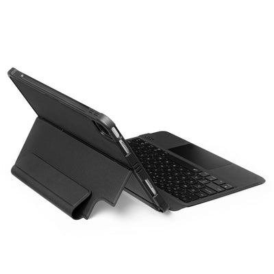 Laut TYPE FOLIO 2 Tastatur-Schutzhülle für iPad 10. Gen. (2022) QWERTZ Schwarz