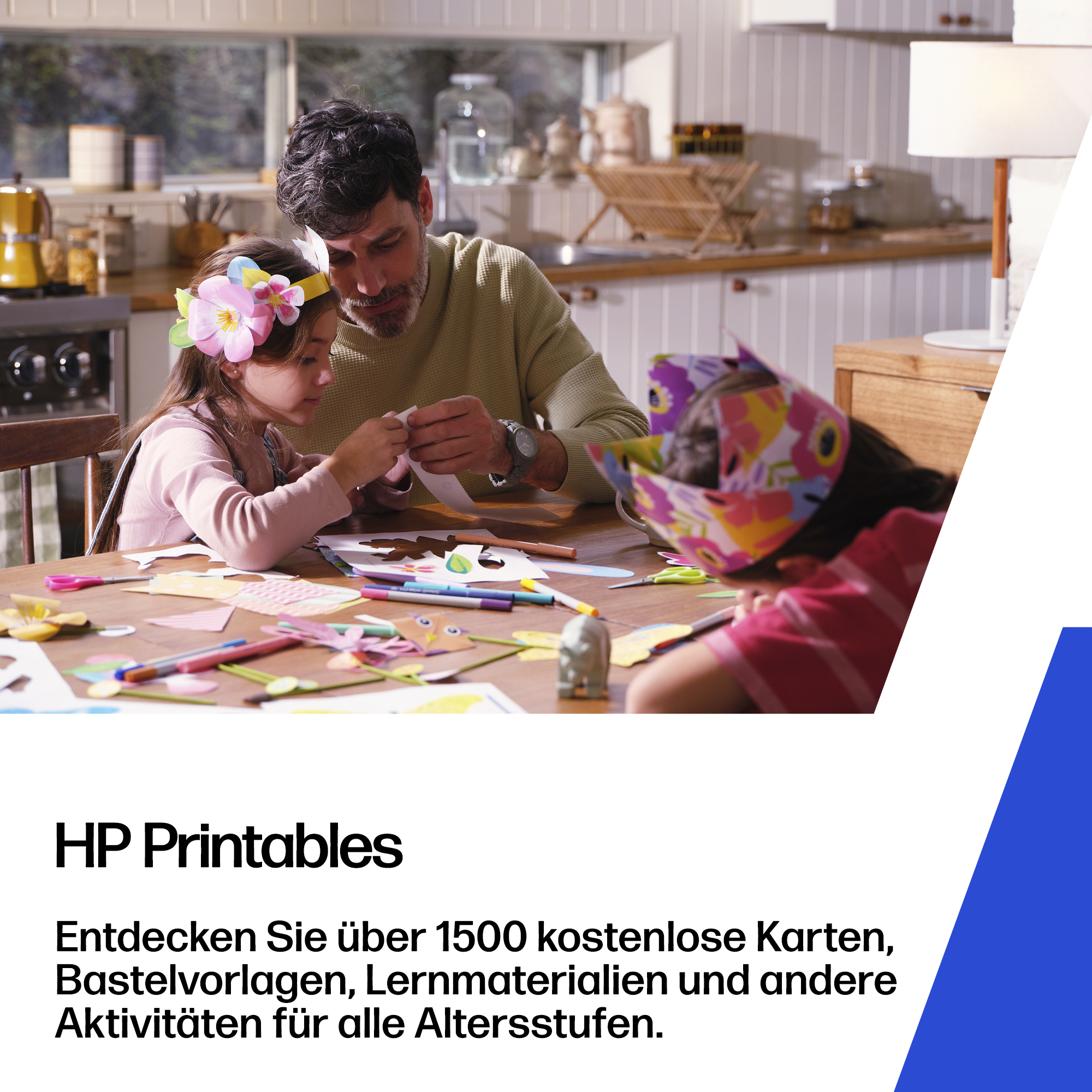 HP 302/304 Original Tintenpatrone Schwarz