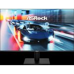 ASRock Challenger CL27FFB 68,6 cm (27") FHD IPS Gaming Monitor (144Hz, 1ms, FreeSync, HDMI/VGA) (90LXA0W0-A0E0A0N)