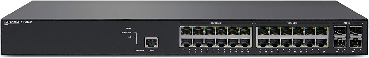LANCOM GS-3528XP Switch (61850)