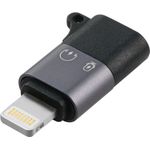 MicroConnect Lightning Adapter (MC-USBCLIGHT)