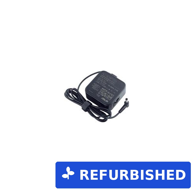 ASUS 0A001-00048500 Netzteil & Spannungsumwandler Indoor 65 W Schwarz (0A001-00048500) (B-Ware)