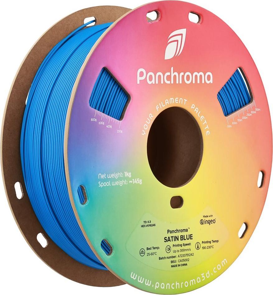 Polymaker Panchroma PLA Satin (CA05002)