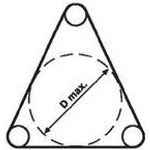 Hellermann Tyton 621-02200 Zange (621-02200)