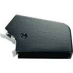 Telegärtner Gehäuse für Steckverbinder Gehäuse 8/10, 10-polig nach DIN 41 618, 8-polig nach DIN 41 622 (H00030A0955)