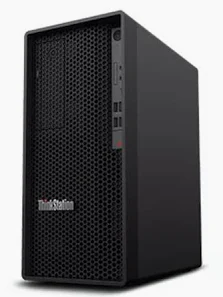 Lenovo ThinkStation P2 Tower 30JQ00B4GE - Intel Core Ultra 7 265, 32GB DDR5 RAM, 512GB SSD, NVidia GeForce RTX 5050 (8GB GDDR6), Win11 Pro (30JQ00B4GE)
