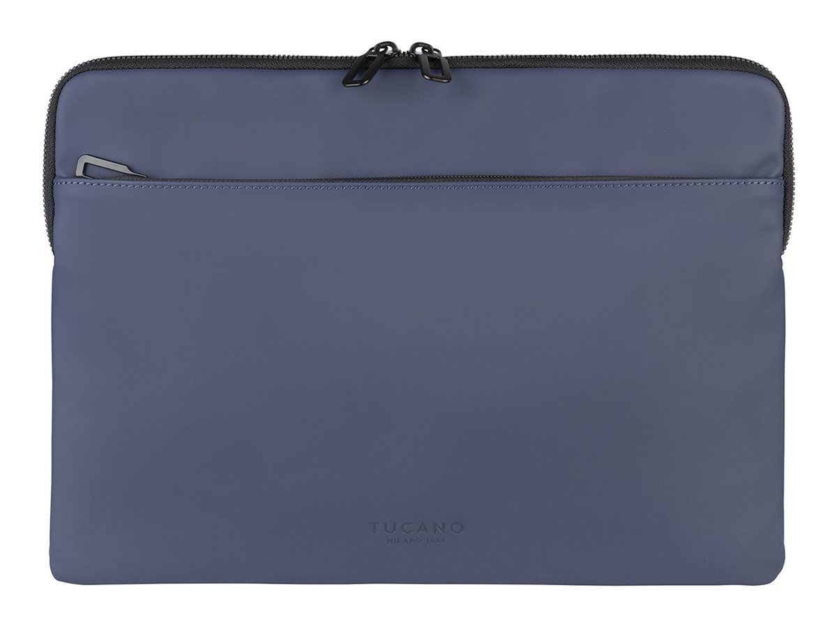 TUCANO Tucano Gommo 14" Notebook-Hülle Blau