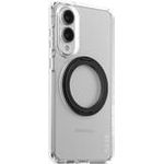 PanzerGlass CARE Feature Case Kickstand & Qi Compatible Galaxy Edge clear (CR43380)