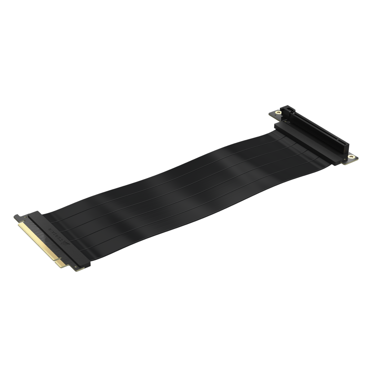 Corsair CC-9310001-WW Computer-Gehäuseteil Universal GPU Halterung (CC-9310001-WW)