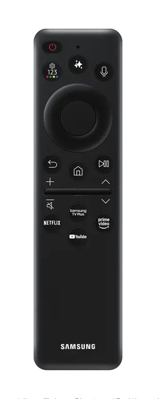 Samsung S85F Series GQ55S85FAU 55" OLED 4K Graphite Black