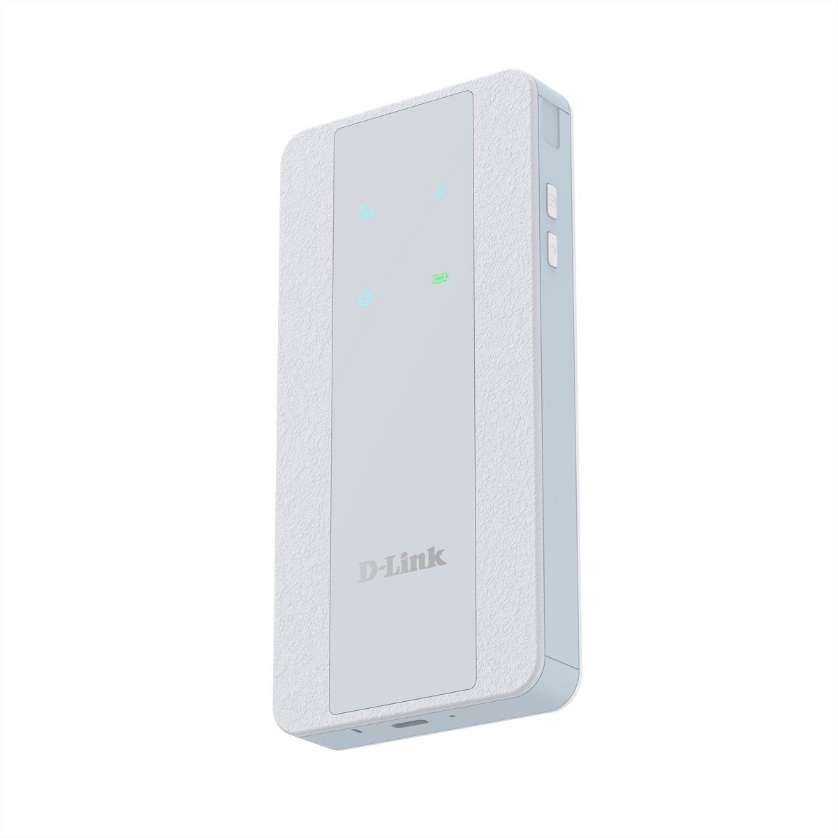 D-Link F518 Mobiler Hotspot 5G Wi-Fi 6 1800 Mbit/s Weiß