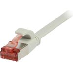 Synergy 21 S217507 Netzwerkkabel Grau 5 m Cat6 U/FTP (STP) (S217507)