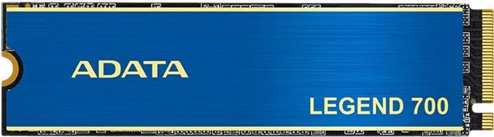 ADATA SSD Legend 700 M.2 2280 256GB (ALEG-700-256GCS)