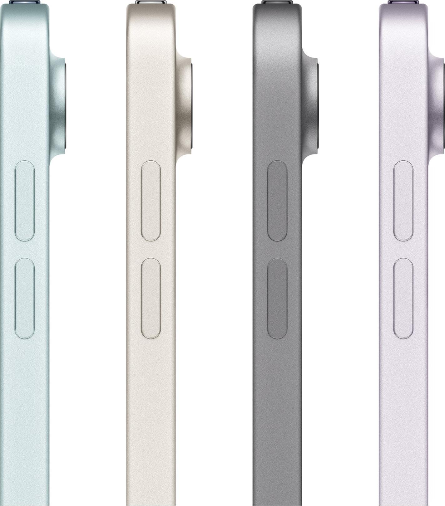 Apple iPad Air M3 Wi-Fi 11" 8 GB RAM 128 GB Space-grau