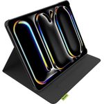Gecko Covers Tabletschutzhülle für iPad Pro 13 (2024) Cactus Black (V10CL2525C1)
