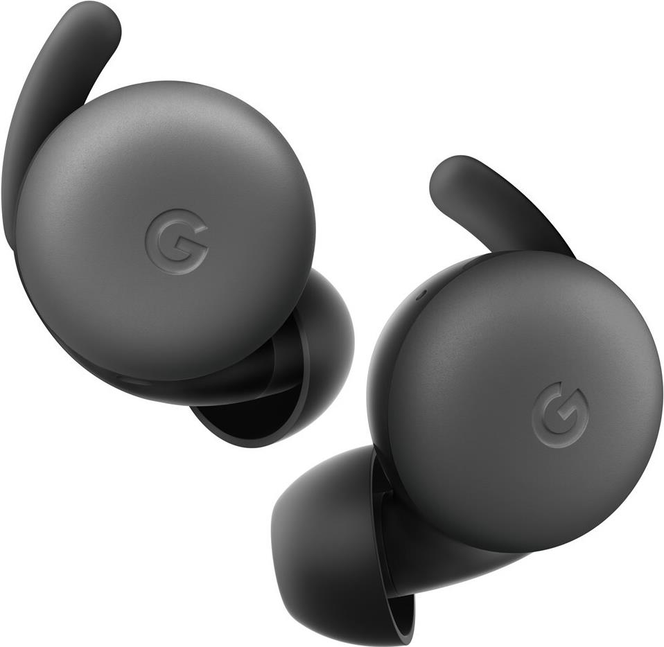 Google Pixel Buds A, black, DE (0193575034867)