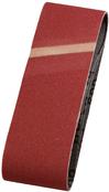 kwb 911008 Schleifband-Set Körnung 80 (L x B) 400 mm x 60 mm 3 St. (911008)