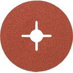 3M Fiberscheibe 125x22mm K60 782C Stahl/cubitron VE=25 (Pack mit 25 St) (7100099094)