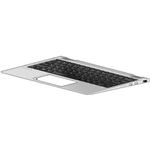HP 937419-041 Notebook-Ersatzteil Gehäuse-Unterteil+Tastatur (937419-041)