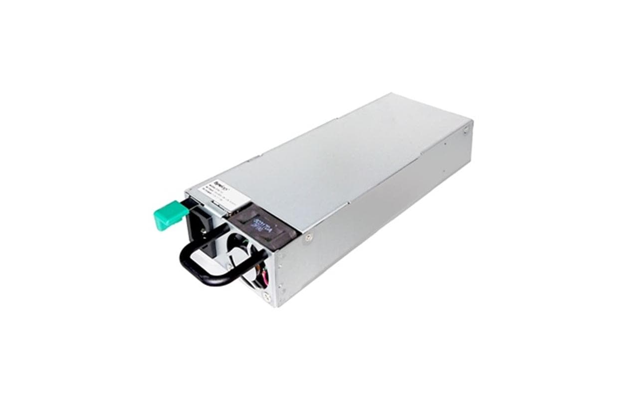Synology PSU 150W-RP Module_2 Redundante Stromversorgung 150 W für RackStation RS1619xs+ Silber