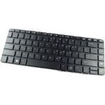 HP Keyboard w/ Backlight W/POINT STICK UK (826630-032N)
