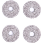 Ecovacs D-WP04-0012 Staubsauger Zubehör/Zusatz Staubsaugerroboter Reinigungslösung (D-WP04-0012)