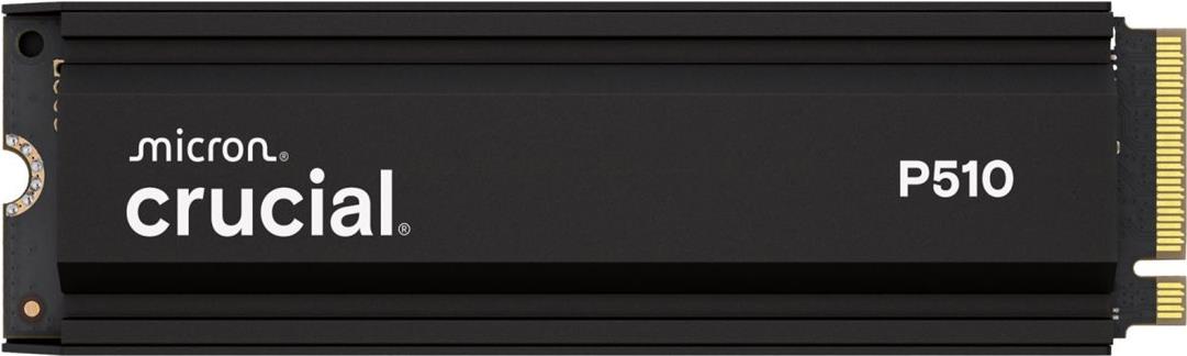 Micron Crucial P510 (CT1000P510SSD5)