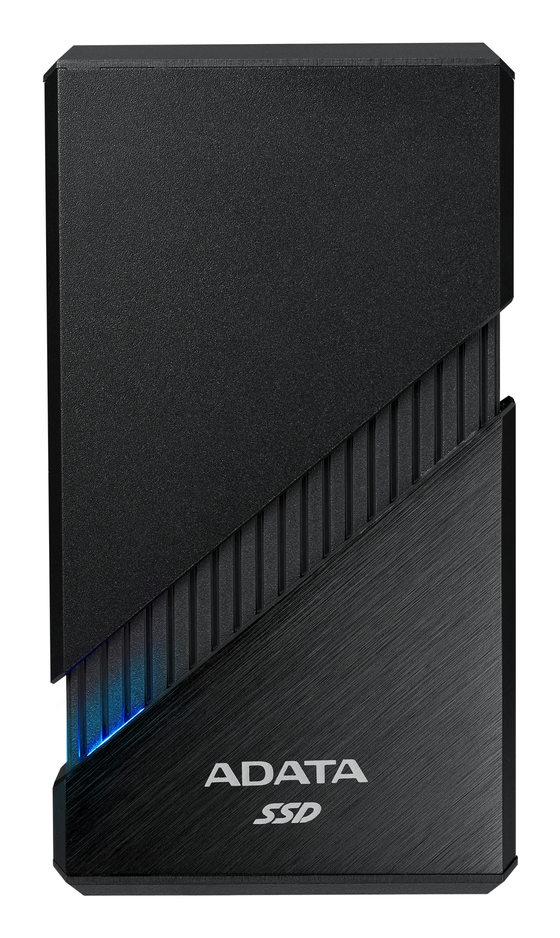 ADATA SE920 4 TB SSD USB4 Schwarz