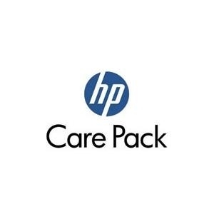 HP Electronic HP Care Pack 24x7 Software Technical Support (UE840E)