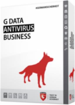 G DATA Endpoint Protection Business (B1006ESD36/25)