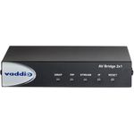 Legrand Vaddio AV Bridge 2x1 - Streaming Video/Audio Encoder / Switcher (999-8250-001)