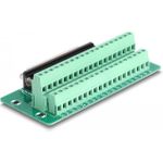 Delock Serieller Adapter (66914)