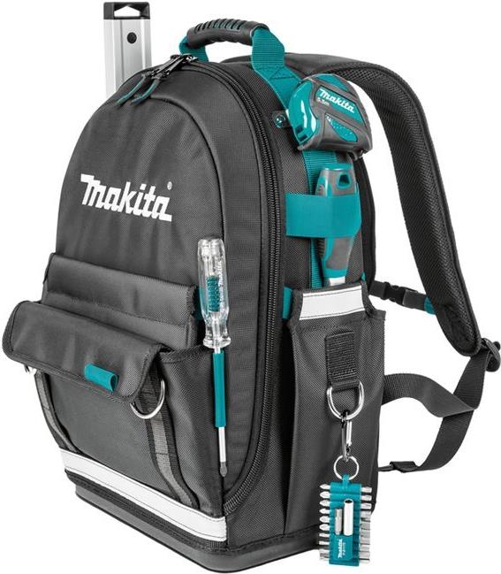Makita E-15481 Werkzeugrucksack (E-15481)