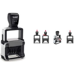 trodat Datumstempel Professional 4.0 5430 (134195)