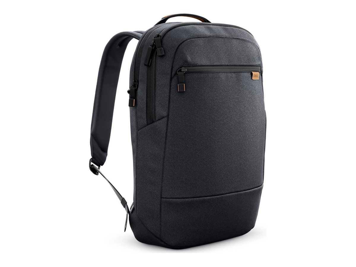 Dell EcoLoop Premier Slim Backpack 16" (CP7625S) Schwarz
