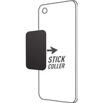 Mobilis U.FIX Passive Halterung Handy/Smartphone Schwarz (044021)