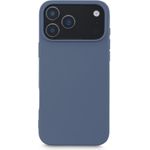 Hama Handyhülle Fantastic Feel für Apple iPhone 17 Pro Max, Blau (00232416)