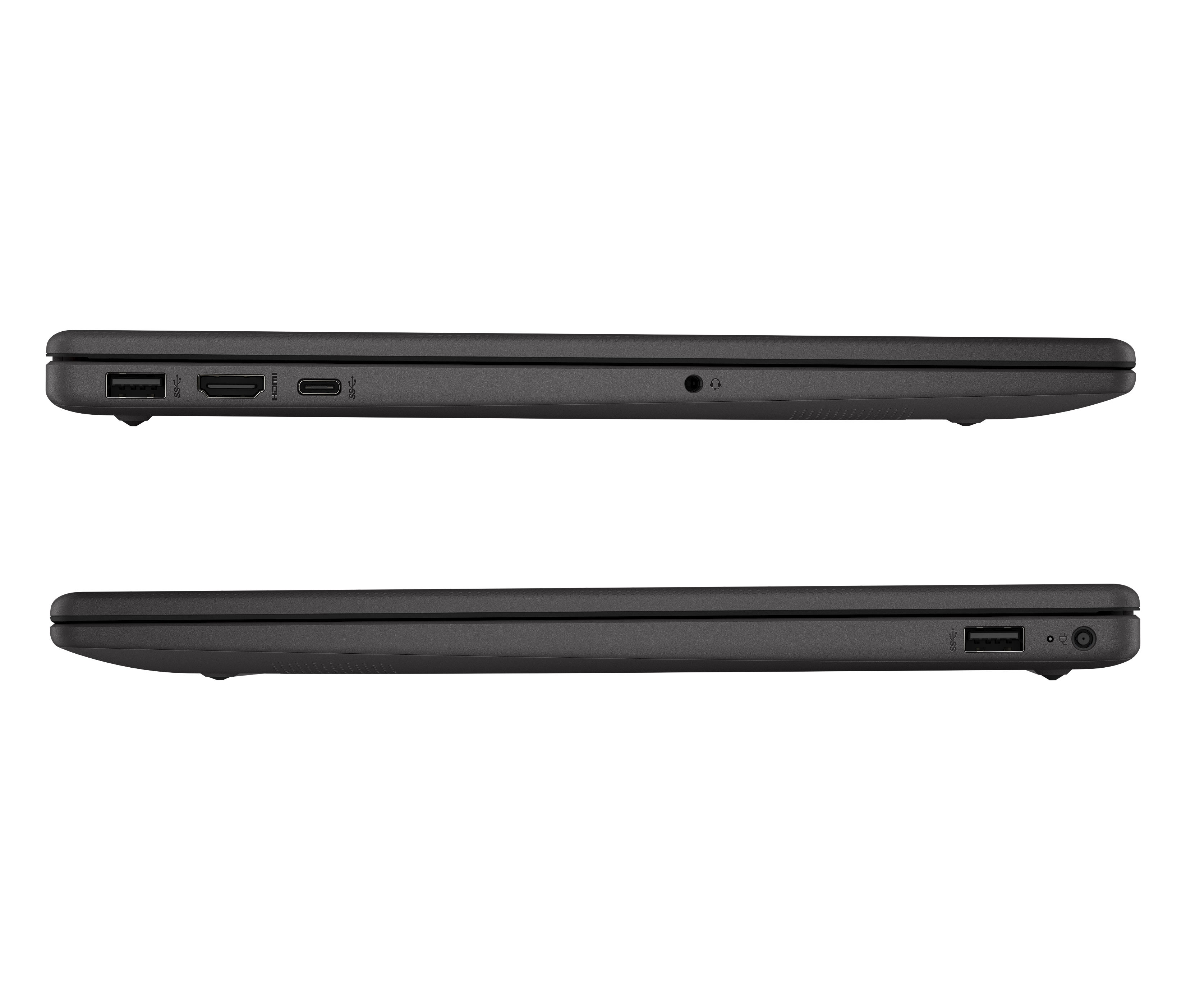 HP 250 G10 8X9V2ES 15,6" FHD IPS Intel Core i5-1334U 16 GB RAM 512 GB SSD Schwarz, Silber