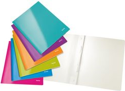 Leitz WOW Konventioneller Dateiordner (30010016)