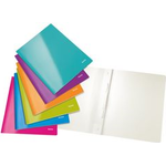 Leitz WOW Konventioneller Dateiordner (30010016)