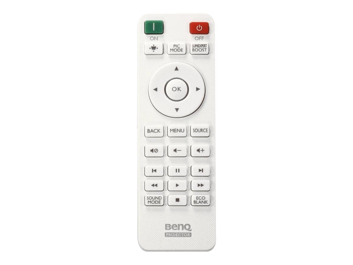BenQ TK710 DLP Laser Projektor 3200 ANSI-Lumen 3840 x 2160